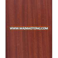 Wood Grain Surface Finishing and Decorative High-Pressure Laminates