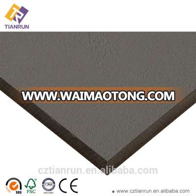 Newly Designed Natural Color Exterior High Pressure Laminate for facade