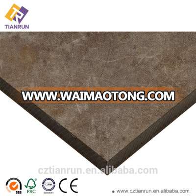 Exterior Natural Color High Decorative Pressure Laminate/HPL for wall covering