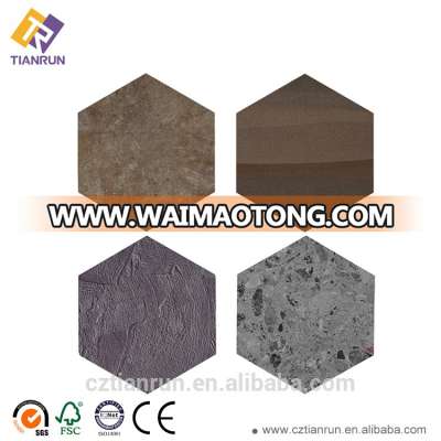 Selling high-quality natural high-pressure laminates